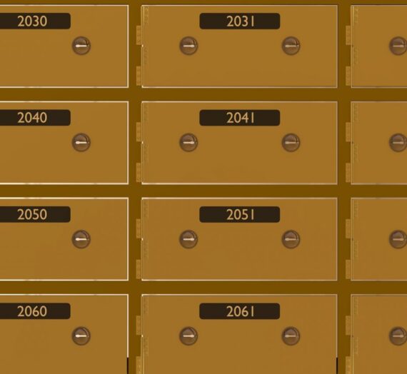 What should we know about bank safe deposit boxes?