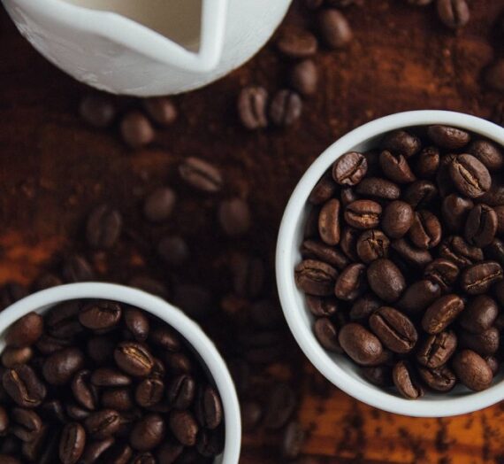 Skąd pochodzi najlepsza kawa?