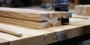 Co to jest drewno klejone